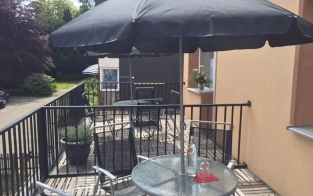 Hotel Platinium