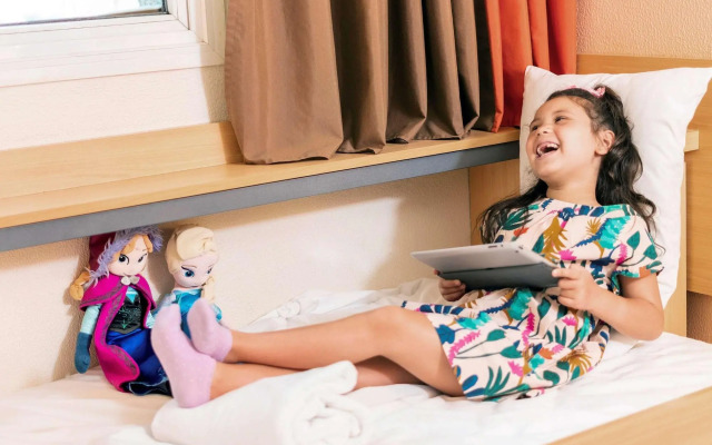 ibis Sao Paulo Interlagos