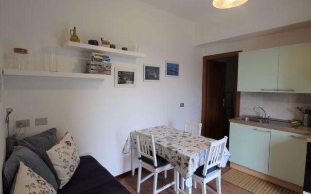 Apartment Allegra Luino