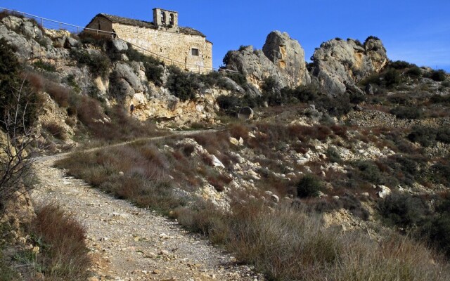 La Noguera Camping & Bungalow