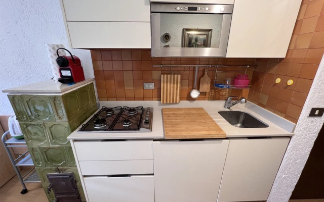 079 Bilocale Pinzolo