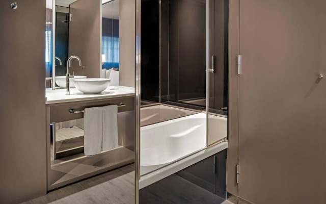 AC Hotel Sants by Marriott