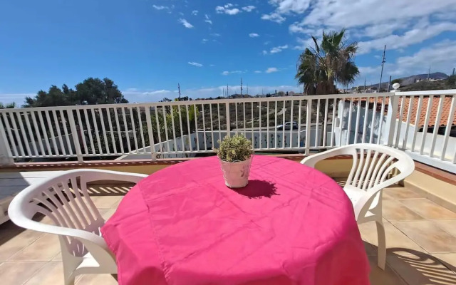 Belvilla by OYO Apartment in Arona
