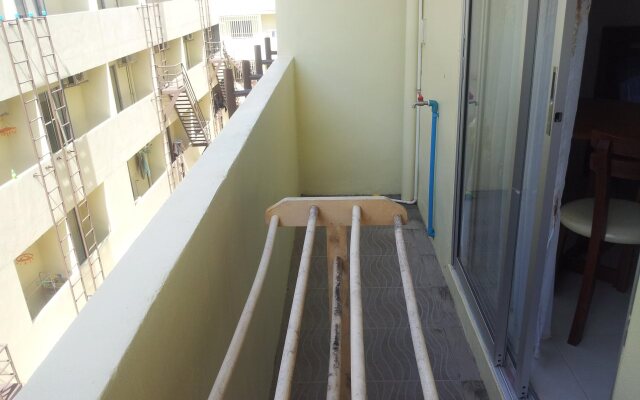 Bangsean Room Female Dormitory