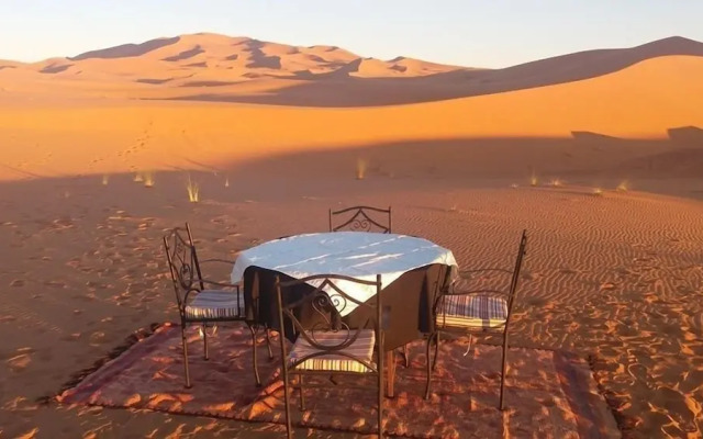 Tiwira Camp