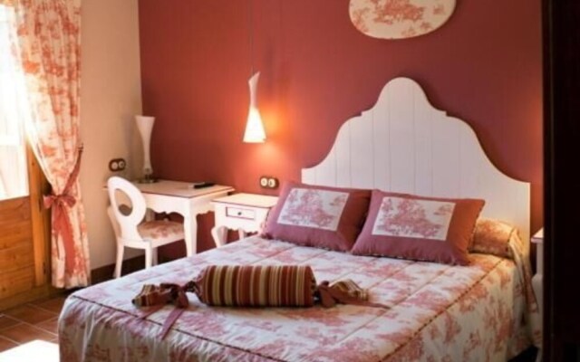 Hostal la Parra