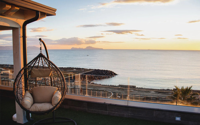 Hotel & Resort Tre Fontane Luxury