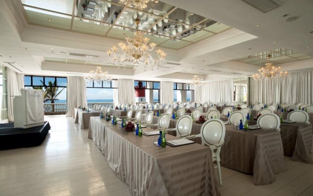The Oyster Box