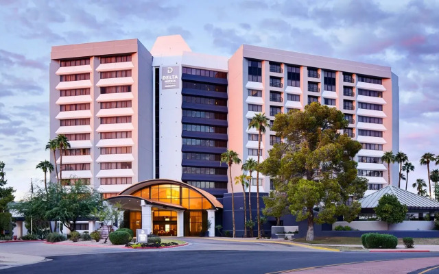 Delta Hotels by Marriott Phoenix Mesa