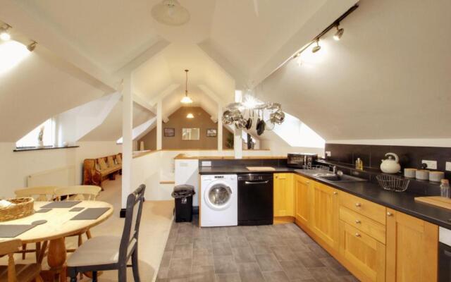 Stable Cottage