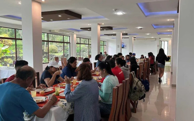 Hotel Galapagos Tortuga Bay