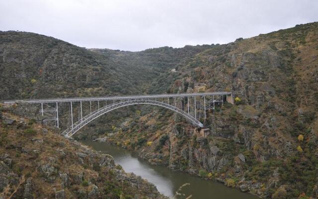 Posada La Mula De Los Arribes