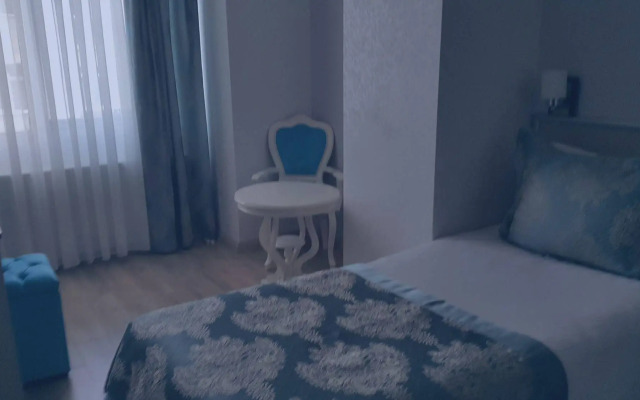 Elite Marmara Residence