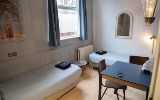 Simplon Hostel