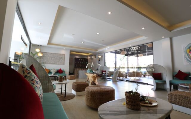 Royal Orchid Lodge