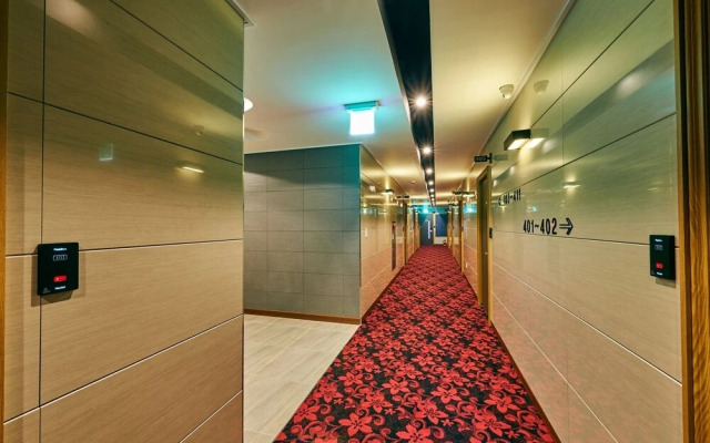 Welcome Business Hotel
