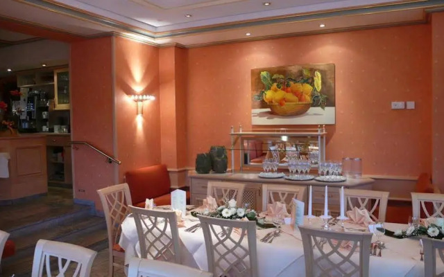 Hotel Anika