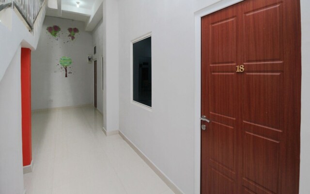 Airy Kuripan Gatot Subroto Merpati 9 Banjarmasin