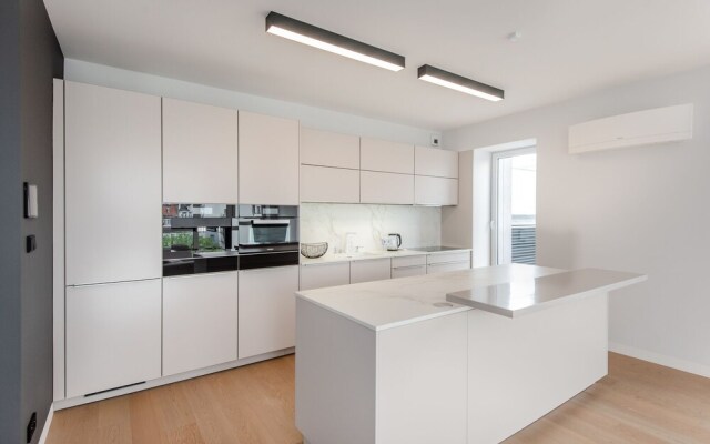 Super Apartamenty
