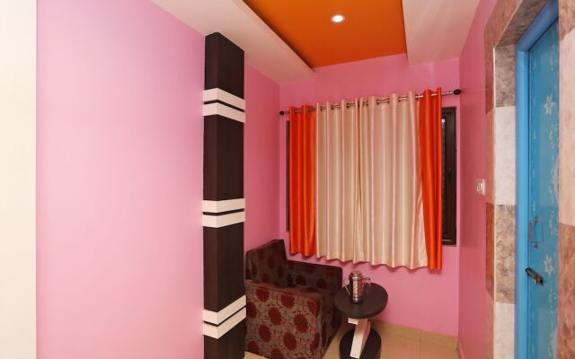 Hotel Galaxy International