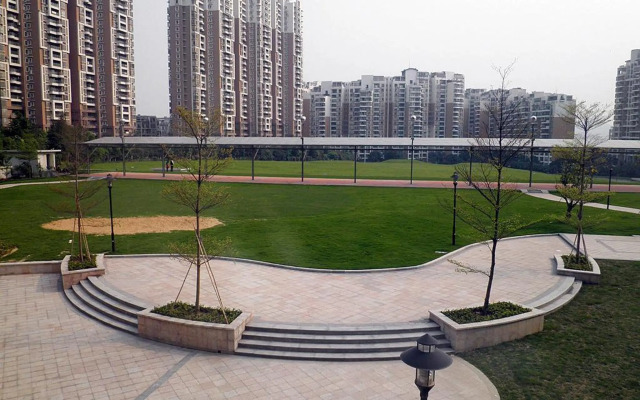 AoYuan Golf Hotel