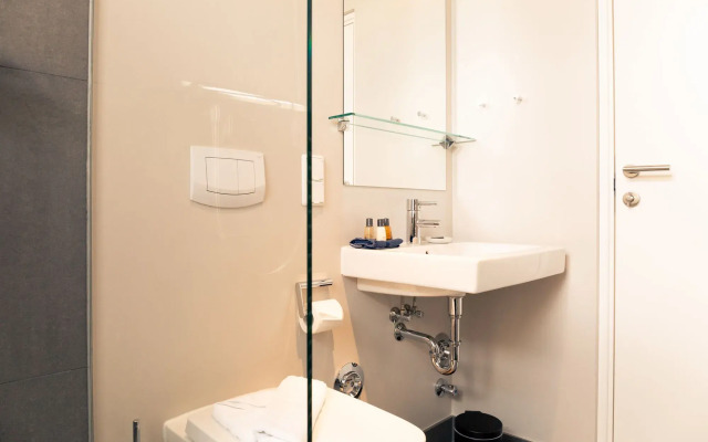 OSTKÜSTE - Villa Albatros Design Apartments