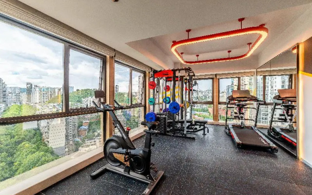 Holiday Inn Express Guiyang Downtown