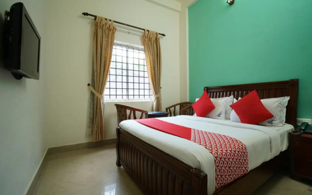 Jannah residency
