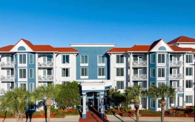 SummerPlace Inn Destin