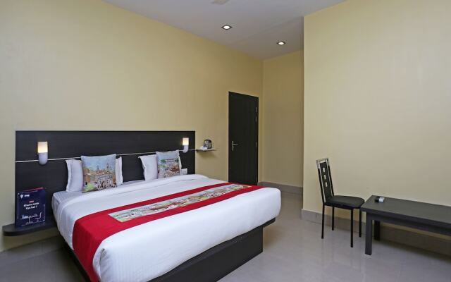 OYO 3235 Cosy Home