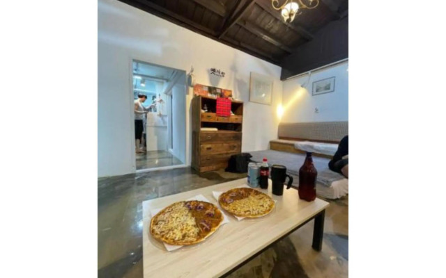 Pohang Youngildae Guesthouse Hostel