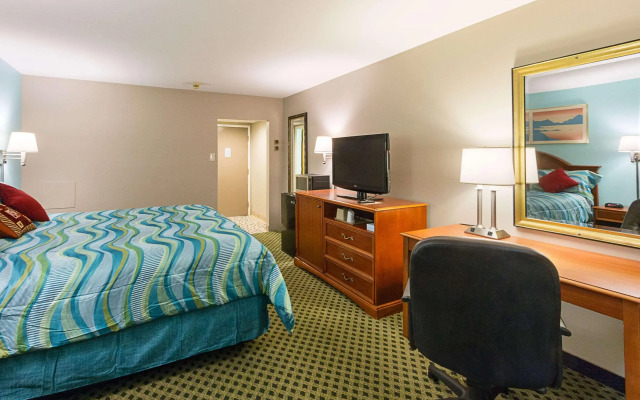 Rodeway Inn Milford - I-84