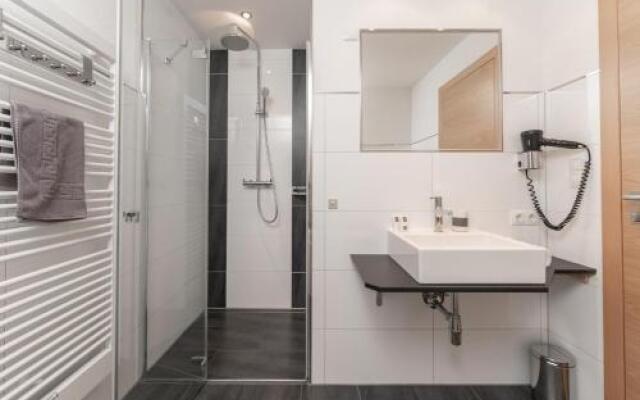 Otztaler Brauhaus Aparthotel Ambiente