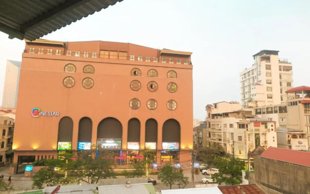 Thanh An 3 Guest House