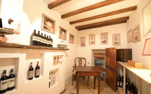 Casa Vacanze Podere Ugolini