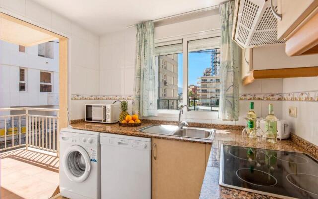 Apartamento Arenal 4 - Plusholidays