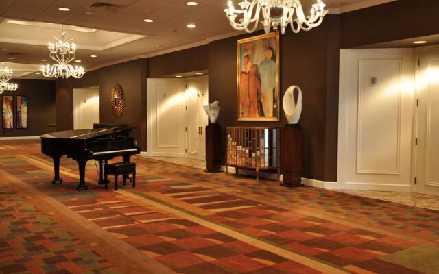 Hilton St. Louis Airport