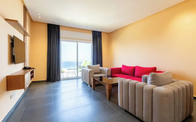 Dar Mraha Appart Hotel