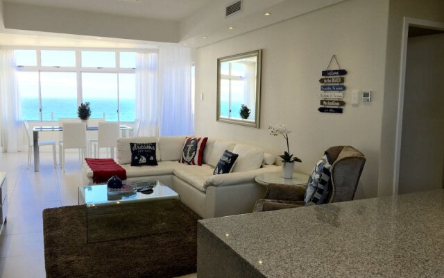 SeaLaVie Umhlanga Apartment