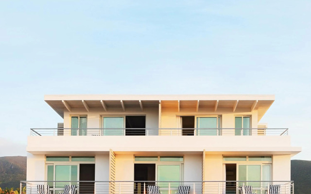One Marine Drive Boutique Hotel