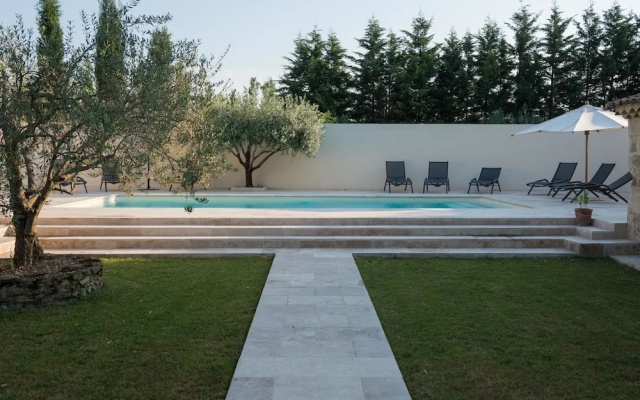 Domaine De Fontbelle