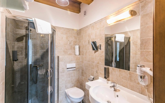 Hotel Aubrecht Country SPA Resort