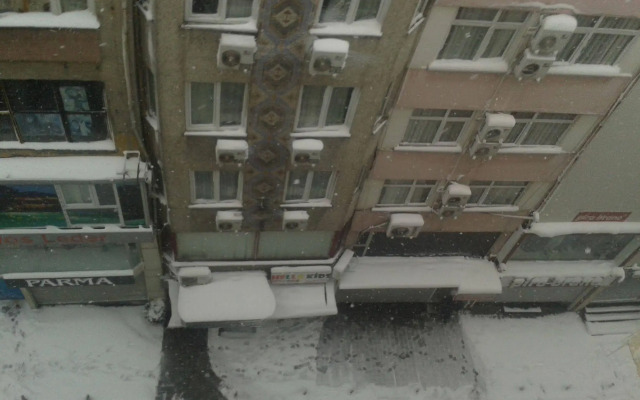 Polanin Hotel