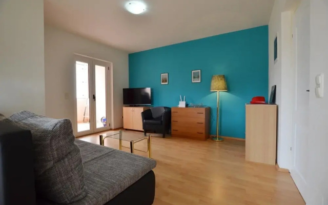 Kliska Apartment