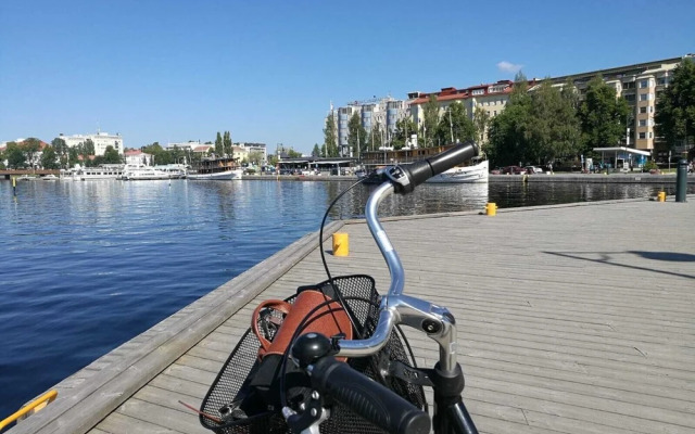 Savonlinna Rentals