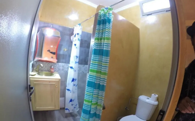 Sunrise GuestHouse
