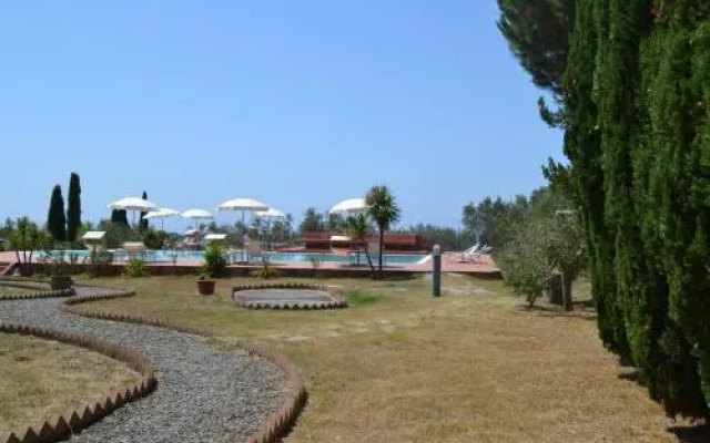 Casale I Macchiaioli