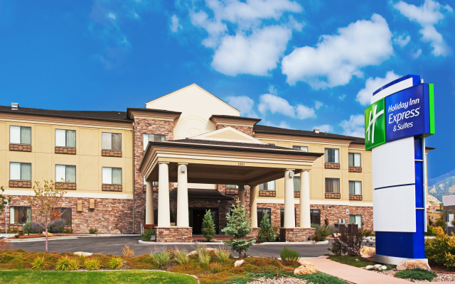 Holiday Inn Express & Suites Tooele by IHG