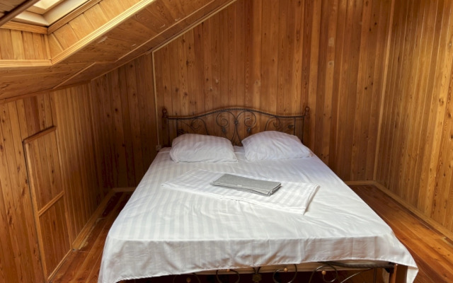 Guest house Luchschee Mesto