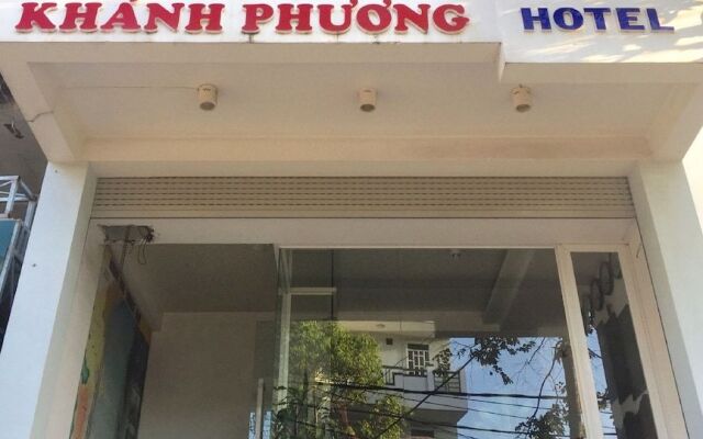 OYO 961 Khanh Phuong Hotel